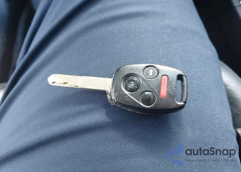 2006 Honda Accord 2.4 Ex from USA, damaged, VIN 1HGCM568X6A039162